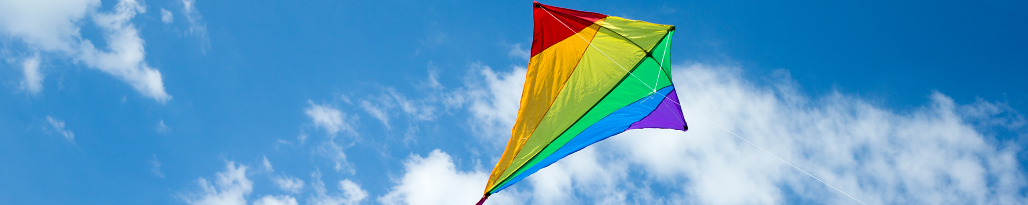 Kite Decorating 