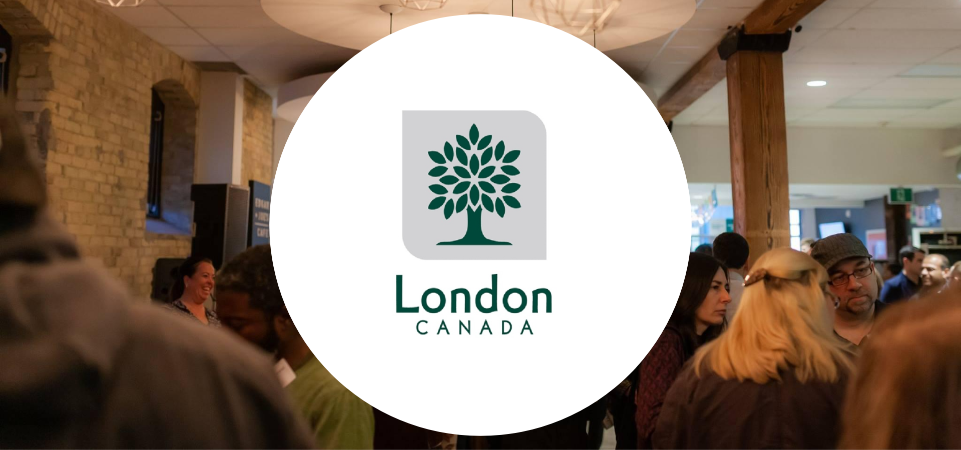 London Newcomer Day
