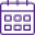 calendar icon